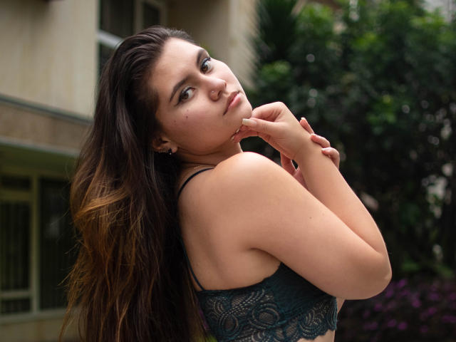 AbbyyCollins - Live porn &amp; sex cam - 18730462