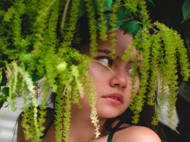 AbbyyCollins - сексуальная веб-камера в реальном времени - 18730474