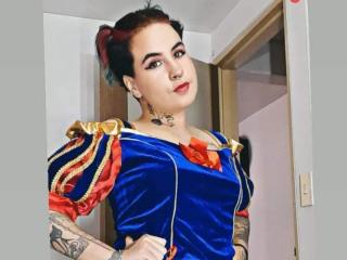 Maghi69 - Live porn &amp; sex cam - 18731666