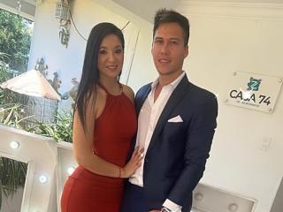 BradyMegann - Live porn &amp; sex cam - 18732326