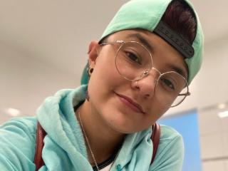 JennyAnist - Camera khiêu dâm &amp; quyến rũ trực tiếp - 18732974