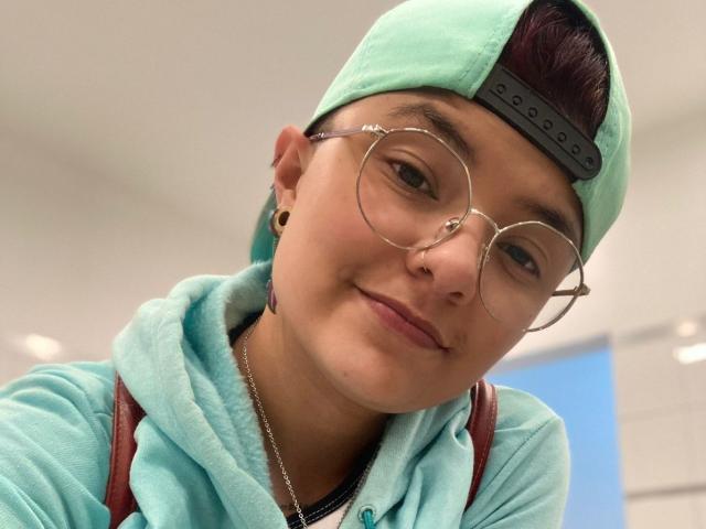 JennyAnist - Camera khiêu dâm &amp; quyến rũ trực tiếp - 18732974