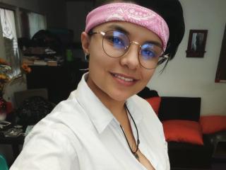 JennyAnist - Camera khiêu dâm &amp; quyến rũ trực tiếp - 18732982