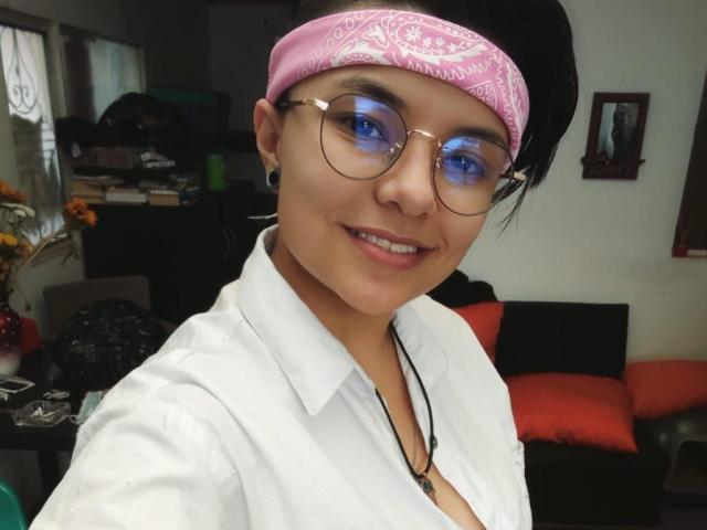 JennyAnist - Sexe cam en vivo - 18732982