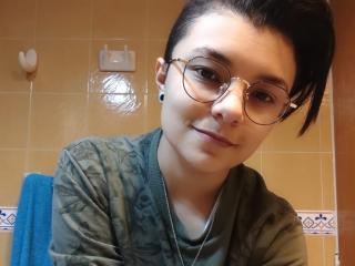 JennyAnist - Live porn &amp; sex cam - 18732986