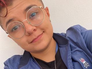 JennyAnist - Live porn &amp; sex cam - 18732990