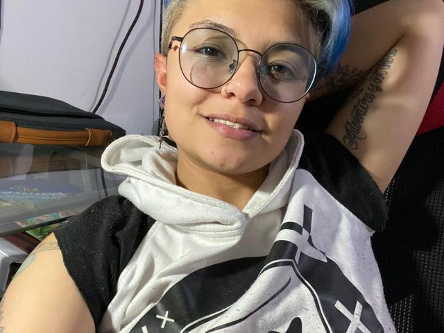 JennyAnist - Live porn &amp; sex cam - 18733014