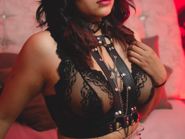 StarlightThomas - Sexe cam en vivo - 18733018