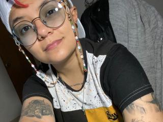 JennyAnist - Live porn &amp; sex cam - 18733022