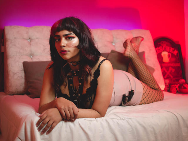 StarlightThomas - Sexe cam en vivo - 18733026