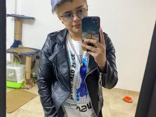 JennyAnist - Live porn &amp; sex cam - 18733038