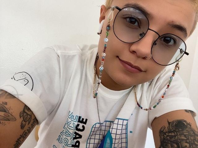 JennyAnist - Sexe cam en vivo - 18733046