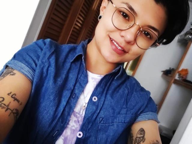 JennyAnist - Sexe cam en vivo - 18733050