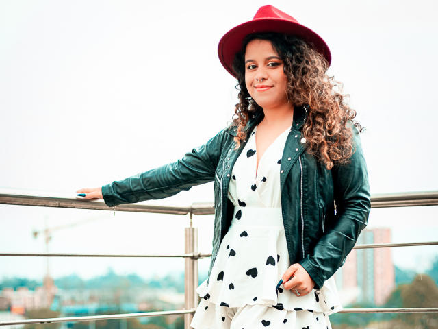 AliceMorgans - Live porn &amp; sex cam - 18733166