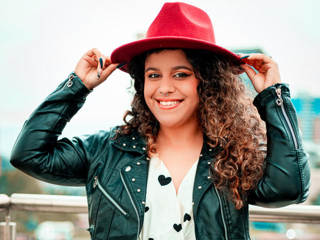 AliceMorgans - Live porn &amp; sex cam - 18733170