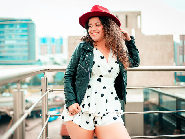 AliceMorgans - Live sexe cam - 18733182