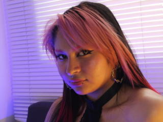 LizzyahR - Live porn &amp; sex cam - 18733294