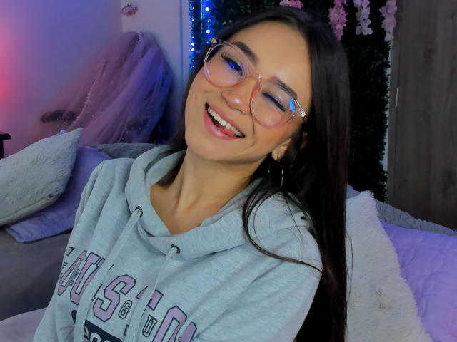 AngelynDupont - Live porn &amp; sex cam - 18733366