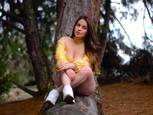 KendraFoster - сексуальная веб-камера в реальном времени - 18733730