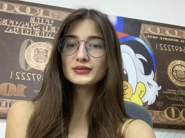 MoonLiza - Live porn &amp; sex cam - 18734946