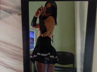 RedbelbethEnyel - Live porn &amp; sex cam - 18735110