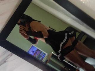 RedbelbethEnyel - Live porn &amp; sex cam - 18735114