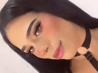 RedbelbethEnyel - Live sex cam - 18735118