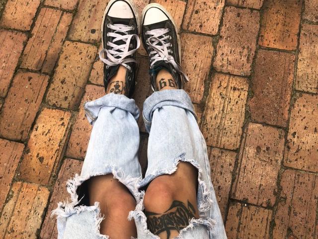 VaneLopeStars - Live sex cam - 18735914