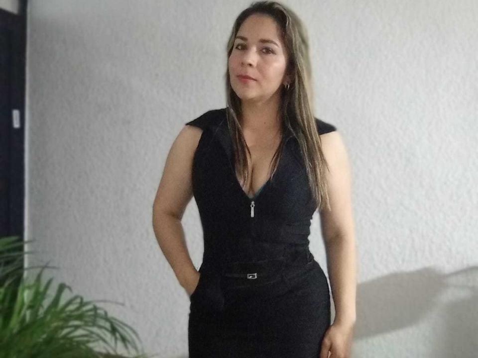 DafneSexHot - Live porn &amp; sex cam - 18736306