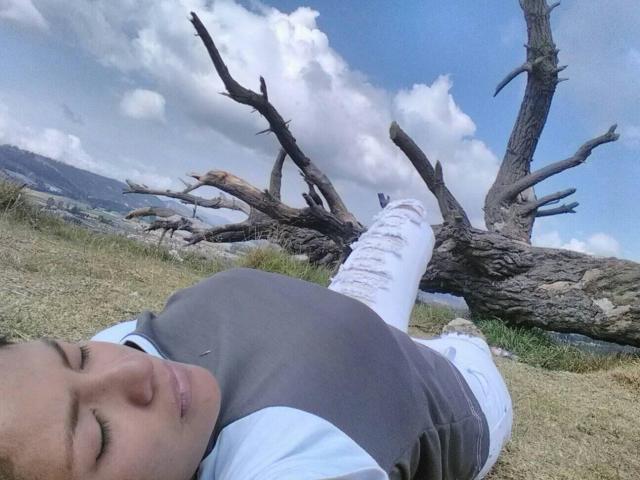 ArianithaXox - Porno na żywo i seks kamera - 18737302