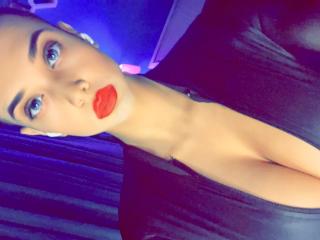 RealGoddess - Live porn &amp; sex cam - 18737702