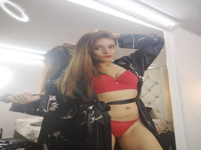 AlissonTaylorX - Live porn &amp; sex cam - 18737970