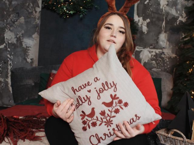 DaniellaGraceZZ - Live sex cam - 18738450