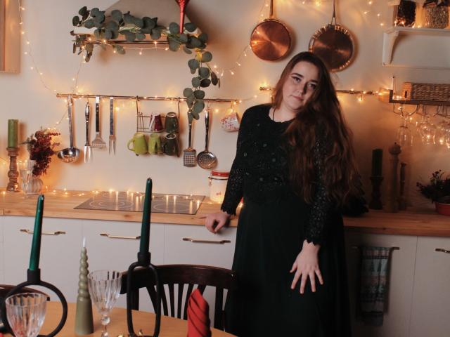 DaniellaGraceZZ - Live porn &amp; sex cam - 18738454