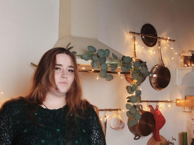 DaniellaGraceZZ - Live sex cam - 18738486