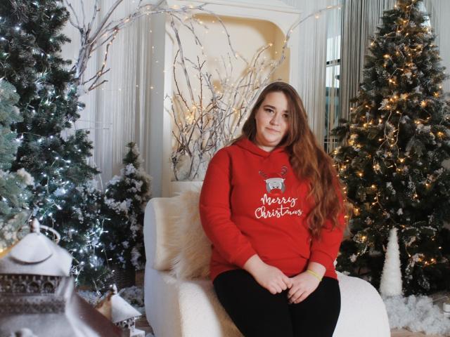 DaniellaGraceZZ - Live porn &amp; sex cam - 18738494