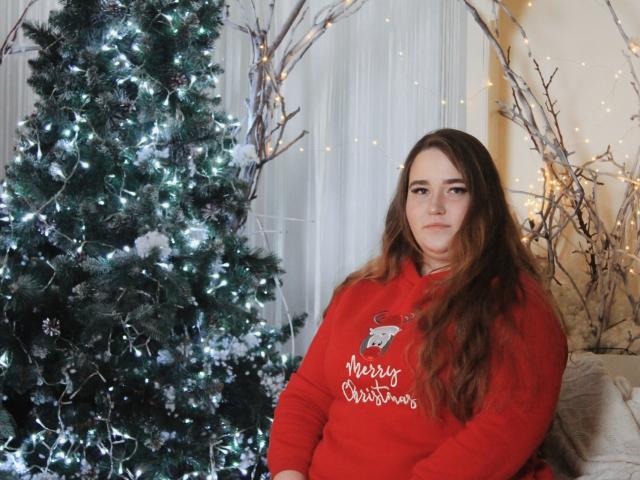 DaniellaGraceZZ - Live porn &amp; sex cam - 18738530