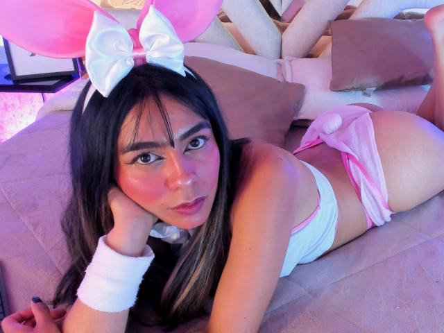 ZafiLeione - פורנו בשידור חי ומצלמת סקס - 18739050