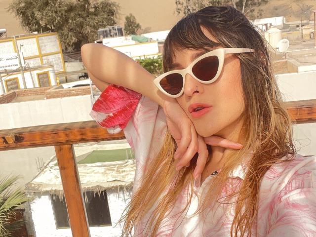 JaneRoa - ライブポルノ&amp;セックスカム - 18739306