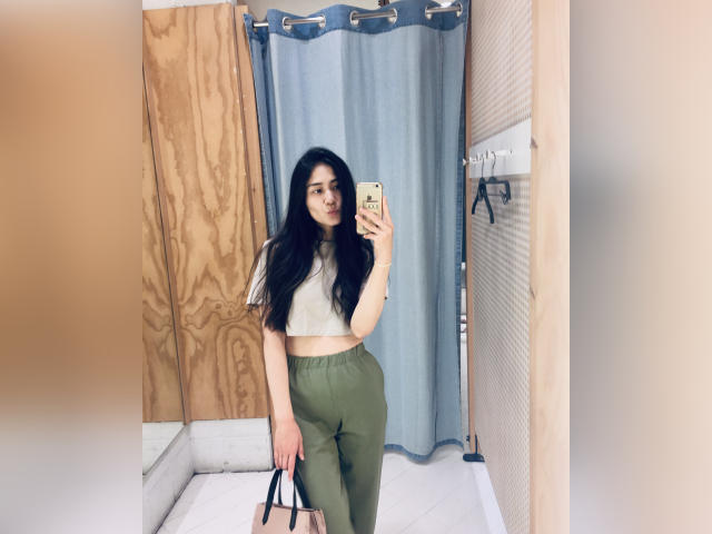 MishelXDreams - Live sex cam - 18739486