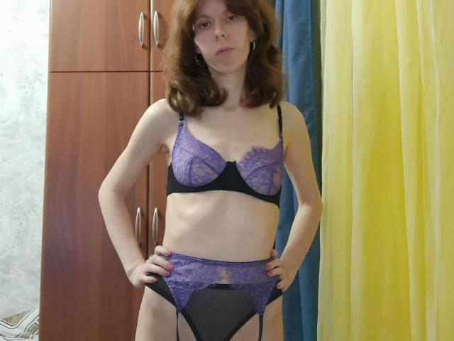 EmilyFantasy - сексуальная веб-камера в реальном времени - 18739530