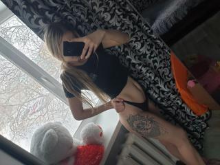 FortuneTeresa - Live porn &amp; sex cam - 18739714