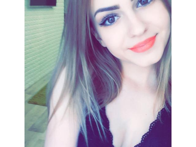 FortuneTeresa - сексуальная веб-камера в реальном времени - 18739722