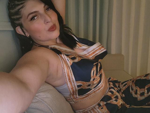 LizzyMontana - Live porno og sexkamera - 18739950