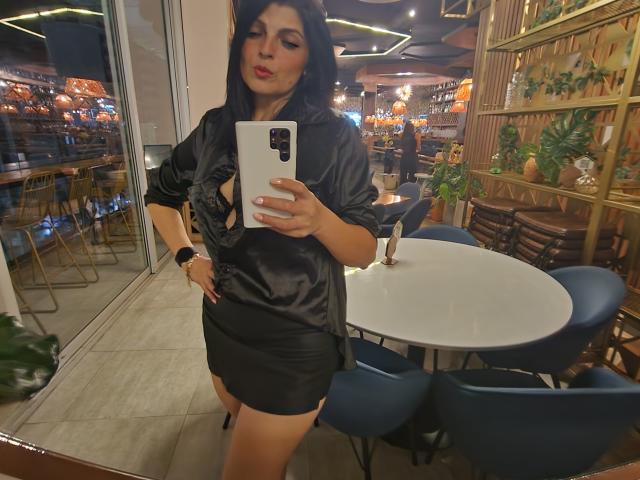 LizzyMontana - Sexe cam en vivo - 18739958