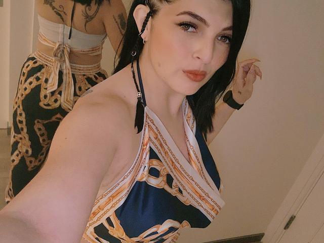 LizzyMontana - Camera khiêu dâm &amp; quyến rũ trực tiếp - 18739998