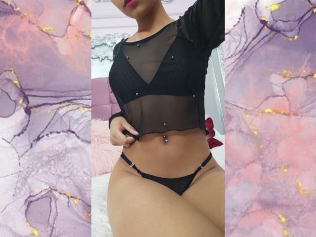 ZoeStella - Live Sex Cam - 18740014