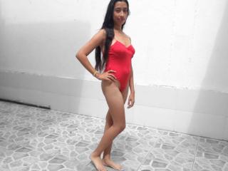 KinkiyKahomy - Live porn &amp; sex cam - 18740342