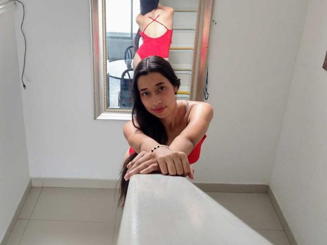 KinkiyKahomy - Live porn &amp; sex cam - 18740358