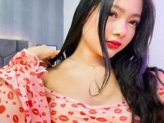 AmberrRosse - сексуальная веб-камера в реальном времени - 18740510